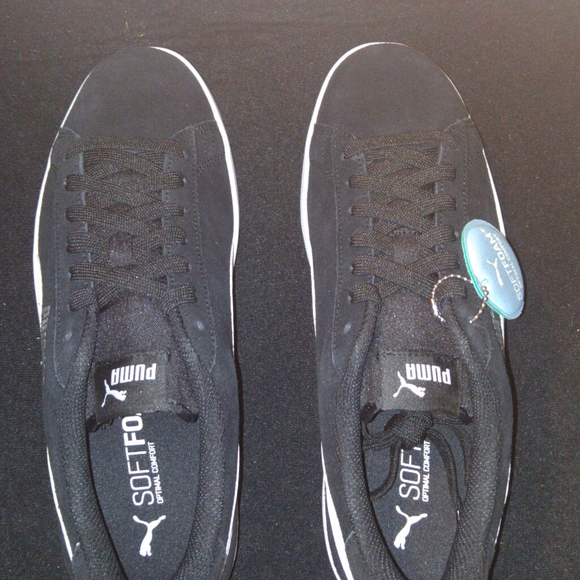 Puma Smash V.2 - Picture 2 of 5